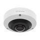 5MP IR Wisenet HD+ Outdoor Fisheye Camera, 1.16mm Fixed Lens - HCF-8011RV 5MP IR Wisenet HD+ Outdoor Fisheye Camera, 1.16mm Fixed Lens - HCF-8011RV